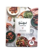 The Goodful Cookbook: Simple and 125+ Balanced Recipes to Live Well by G... - £6.84 GBP