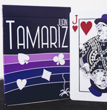Juan Tamariz Playing Cards - £11.70 GBP
