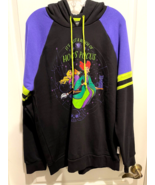 Disney Her Universe Hocus Pocus Sanderson Sisters Hooded Sweatshirt XL H... - $81.22 CAD