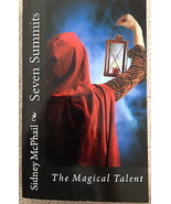 Seven Summits: The Magical Talent Young Adult novel Sidney McPhail Deep ... - £7.43 GBP