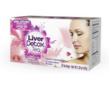 Liver Detox Tea (25 tea Bags) - £11.79 GBP