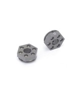 Schumacher U7398 Alloy Wheel Hex 6mm - CAT L1 (pr) - $11.49