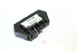 2000-2006 MERCEDES W220 S430 S500 REAR LEFT DOOR SEAT CONTROL MODULE P308 image 3