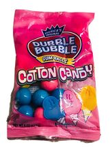 Bubble Bubble-America’s Original Cotton Candy Gum Balls:4oz- See Below - $250.03 MXN