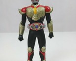 2001 Bandai Japan Kamen Masked Rider Agito 5.25&quot; Vinyl  Figure - $14.54