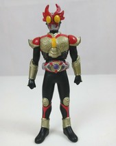 2001 Bandai Japan Kamen Masked Rider Agito 5.25&quot; Vinyl  Figure - £11.62 GBP