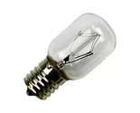 Genuine Microwave Light Bulb For Maytag MMV5207AAS MMV1164WS5 MMV5156AAQ... - $30.12