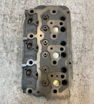 S3L Cylinder Head TF | 30200 | 4719 | 12-1/4" Long 6-1/4" Wide 2-1/2" Thick - $334.39