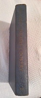 Israeli Cookery (1962 HC) by Lilian Cornfeld - $6.90