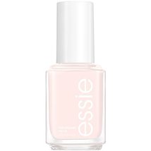 essie Salon-Quality Nail Polish, 8-free Vegan, Gray, No Ex-Pectations, 0... - £5.19 GBP