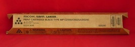 NEW Ricoh OEM Toner 841280 (BLACK) (1 Cartridge) (Color Laser Supplies) - $29.65