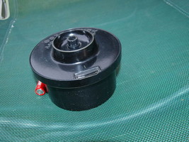 VINTAGE SOVIET USSR RUSSIAN DEVELOPING BAKELITE TANK FOR 35 MM FILMS NOS - £10.24 GBP