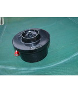 VINTAGE SOVIET USSR RUSSIAN DEVELOPING BAKELITE TANK FOR 35 MM FILMS NOS - $17.58 CAD