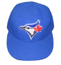 Toronto Blue Jays New Era Authentic Collection 59FIFTY Fitted On Field C... - £19.65 GBP