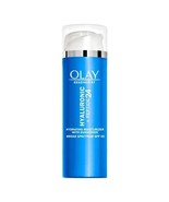 Olay Regenerist Hyaluronic + Peptide 24 *10/25*Face Moisturizer, Fragran... - $367.32 MXN