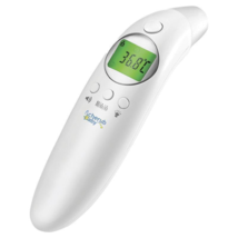 Cherub Baby 4 in 1 Infrared Digital Ear And Forehead Thermometer V2 - £163.92 GBP