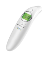 Cherub Baby 4 in 1 Infrared Digital Ear And Forehead Thermometer V2 - £165.70 GBP