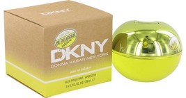 Donna Karan Be Delicious Eau So Intense Perfume 3.4 Oz Eau De Parfum Spray  image 4
