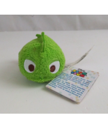 Disney Tsum Tsum Tangled Pascal 3.5&quot; Collectible Stackable Mini Plush Wi... - €8,57 EUR