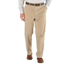 NWT Mens Size 31 31x30 Bills Khakis M1 Flat Front Chamois Cloth Chino Pants - £50.91 GBP