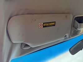 Driver Sun Visor With Illumination US Built Fits 03-07 ACCORD 104944572B... - $36.86