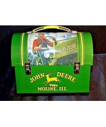 John Deere Lunch Box  AA18-JD0035 2005 - €43,38 EUR