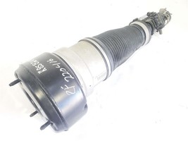 Front Right Strut Assembly Absorber Needs Dust Cover OEM 07 08 09 Mercedes S5... - $222.75