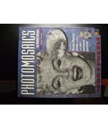 Buffalo Games Jigsaw Puzzle Marilyn Monroe 1026 Pieces Photomosacis Still Sealed - $14.99