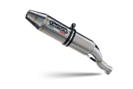 Honda TRX 450 TRX450R TRX450EX 2006-2014 Exhaust, GPR Deeptone Full System - €690,03 EUR