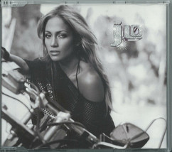 Jennifer Lopez - I&#39;m Real / (Club Remix) / Let&#39;s Get Loud 2001 Uk CD1 Aka J.Lo - £10.01 GBP