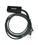 Micro USB /  USB-A To 100Mbps Ethernet Adaptor For  Mobile Eg. Chromecast - $15.94 CAD