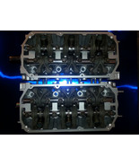 Eclipse Galant Stratus Sebring 3.0L V6 SOHC 24V REBUILT CYLINDER HEADS - $1,153.30 CAD