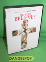 Do You Believe?  DVD Movie - £6.99 GBP
