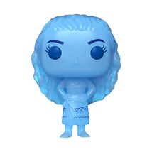 Funko Moana Translucent Pop! Vinyl Figure #1378 - Entertainment Earth Exclusive - £15.34 GBP