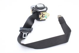 97-04 PORSCHE BOXSTER FRONT LEFT DRIVER SIDE SEAT BELT RETRACTOR U0167 image 4