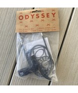 new Odyssey M2 Dual Cable system Black Brake MonoLever BMX Mono Lever Small - $514.51 MXN