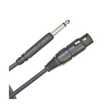 Planet Waves 25 feet Classic Series Unbalanced Microphone Cable  - $47.00