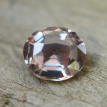 Natural Unique Coloured Sapphire - £648.47 GBP