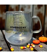 RARE Starbucks Sold Out Item Heat Resistant Glass Mage Star 355Ml NWT - $111.02 CAD