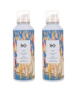 R+CO SAIL Soft Wave Spray 5.2 oz 2 Pack FAST SHIPPING - £37.50 GBP