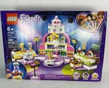 New! Lego Friends Baking Competition (41393) - $49.99