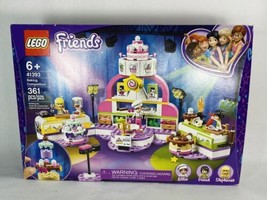 New! Lego Friends Baking Competition (41393) - £39.14 GBP