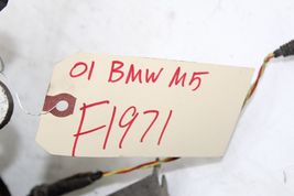 00-03 BMW M5 Front Right Passenger Side Spindle Knuckle F1971 image 12
