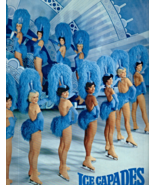  Playbill - Ice Capades  1979 - $4.75