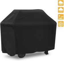 Heavy Duty Grill Cover 58&quot; Waterproof Protector for Weber Char-Broil Nexgrill - £9.09 GBP