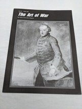 The Art Of War The Clash Of Arms Games Magazine Issue 20 Spring 1995 - £23.87 GBP