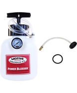 Motive Products Power Hydraulic Pressure Bleeder 1107 Ford Three Prong A... - $90.27 CAD