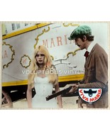 Viva Maria (1965) - Original German Lobby Card - Brigitte Bardot White B... - £31.89 GBP