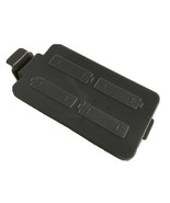 Shark Steam Mop SK435CO Battery Cover Door Replacement Part Grey Plastic - $1.28 CAD