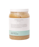 SpaRitual Geranium Cedarwood Body Polish, 59 Oz. - $225.00